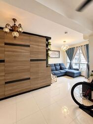 Blk 874D Tampines Greenflora (Tampines), HDB 4 Rooms #632460761